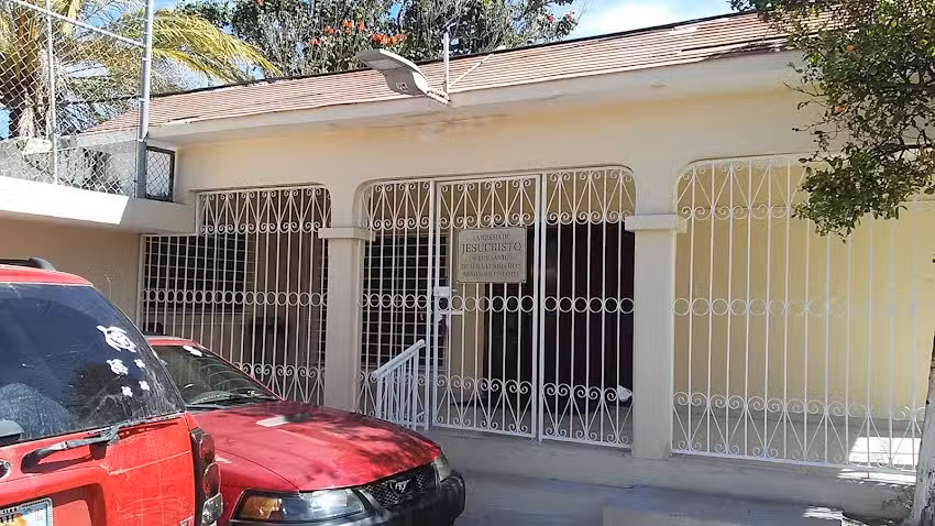 The Church of Jesus Christ of Latter-day Saints