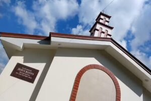 The Church of Jesus Christ of Latter-day Saints