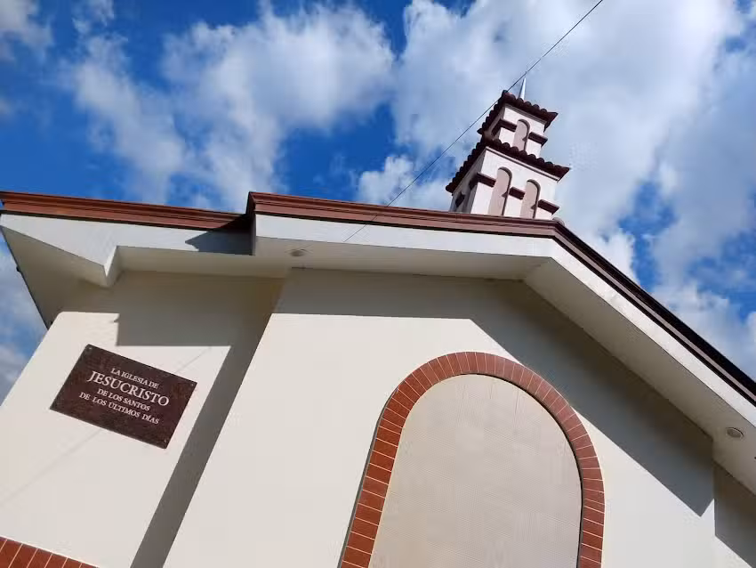 The Church of Jesus Christ of Latter-day Saints