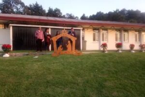 The Church of Jesus Christ of Latter-day Saints