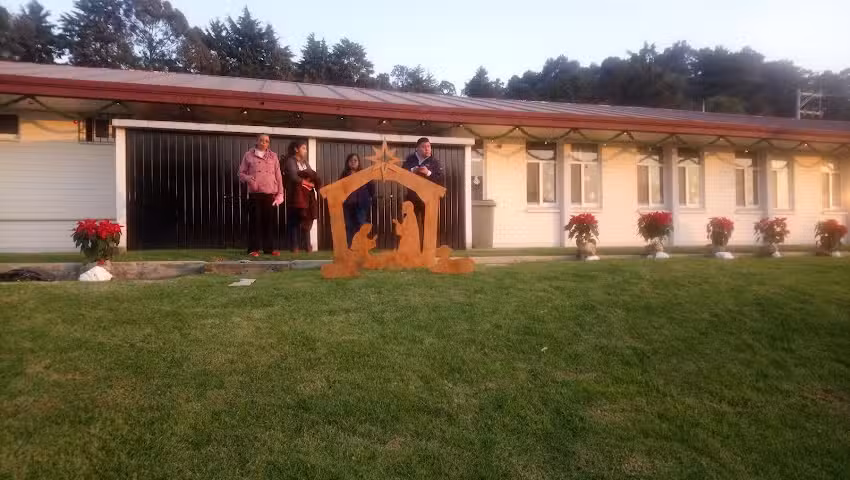 The Church of Jesus Christ of Latter-day Saints