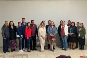 Tierra de Avivamiento Veracruz