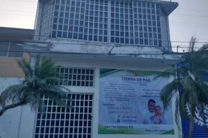 Tierra de Paz Cardel