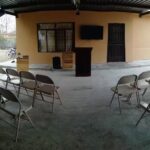 Tierra Deseable Church Los Herreras