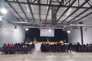 Tierra Fertil Centro Cristiano