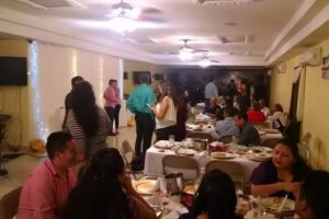 Tierra Prometida Matamoros &ndash; Centro Familiar Cristiano