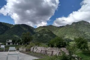 Tierras coloradas jerecuaro guanajuato