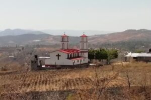 Tlacopan, Tonatico, Edo de Méx.