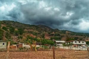 TLAHUAPA GUÉRRERO MÉXICO