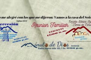 Tlahuelilpan Tierra Prometida