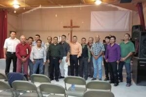 Torre De Oracion Iglesia Familiar Cristiana