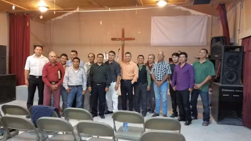 Torre De Oracion Iglesia Familiar Cristiana