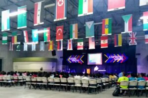 Torre Fuerte de Iguala