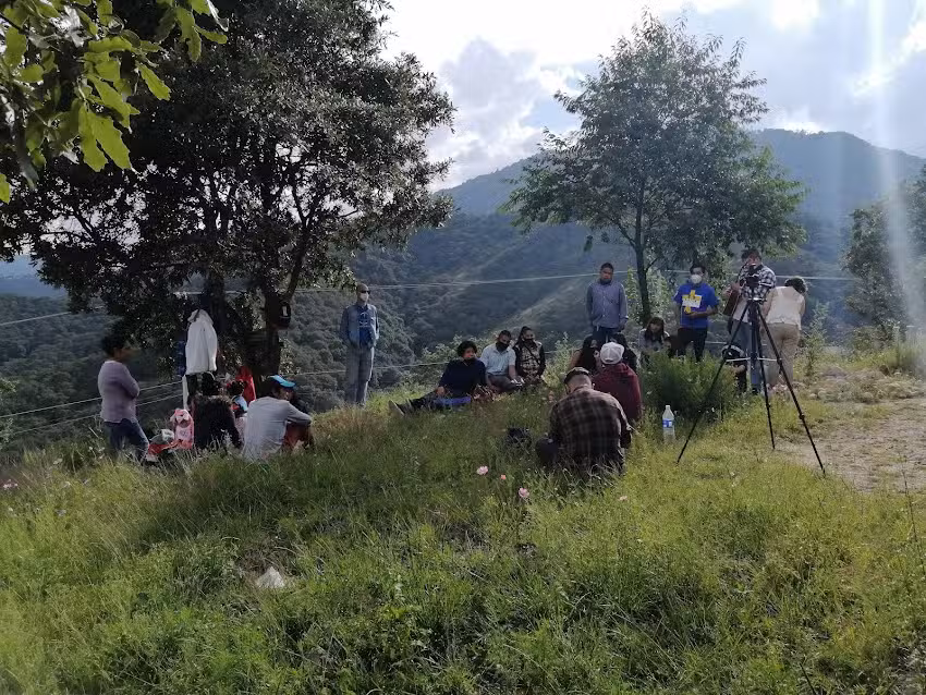 Torre Fuerte Huixquilucan