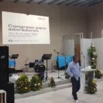 Torre Fuerte Lugar de Avivamiento