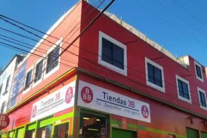 Torre Fuerte Lugar de Avivamiento