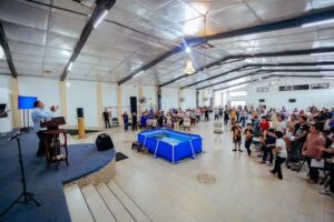 Torre Fuerte M&eacute;rida