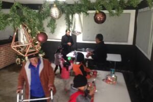 TORRE FUERTE TEOLOYUCAN