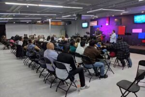 Transformaci&oacute;n Y Vida