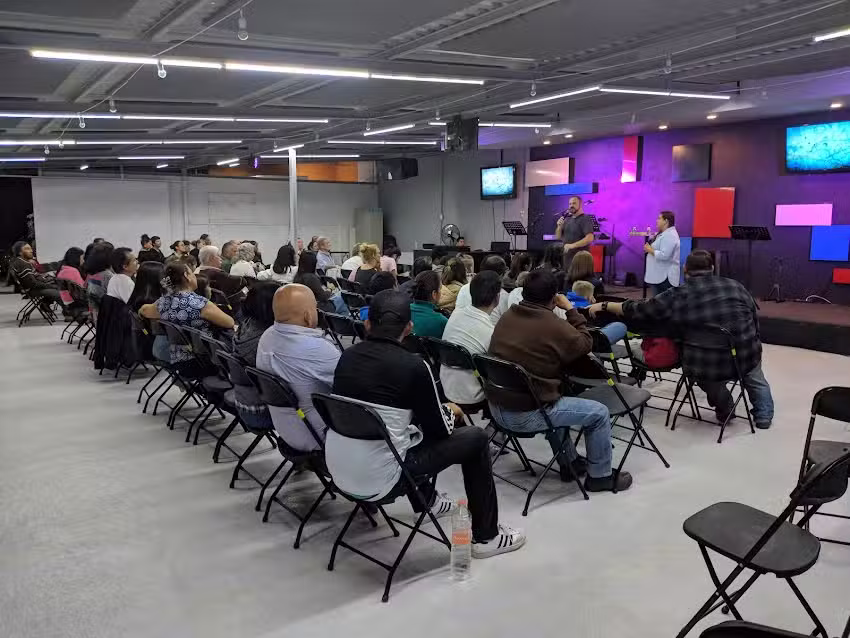 Transformaci&oacute;n Y Vida