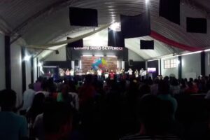 Transformando Vidas | Pastores Brito