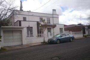 Tribunal Eclesi&aacute;stico de Chihuahua