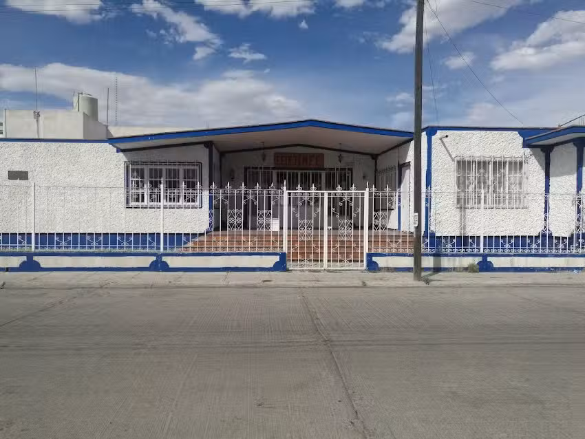 Tribunal Eclesi&aacute;stico de Durango
