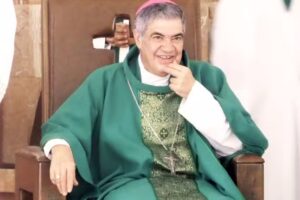 Tribunal Eclesi&aacute;stico de La Paz