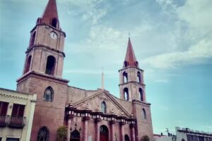 Tribunal Eclesi&aacute;stico de Matamoros Reynosa