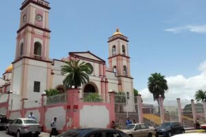 Tribunal Eclesi&aacute;stico de San Andr&eacute;s Tuxtla