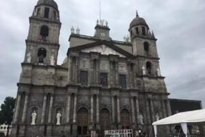 Tribunal Eclesi&aacute;stico de Toluca