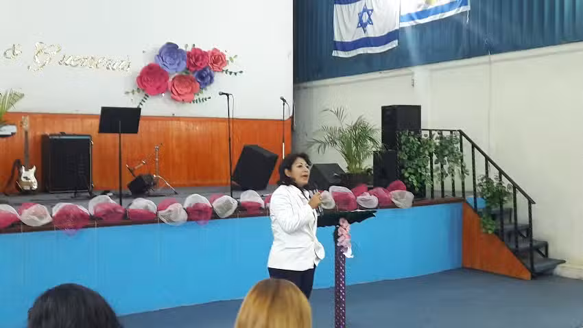 Trigo y Miel Huejotzingo