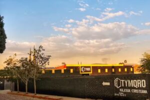 Trigo y Miel Quer&eacute;taro