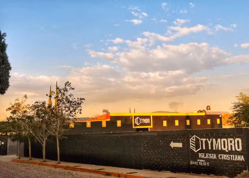 Trigo y Miel Quer&eacute;taro