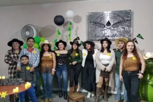 Trigo Y Miel San Juan Del R&iacute;o