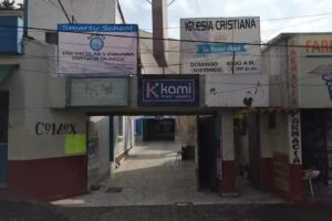 Tu Reino Aqu&iacute;