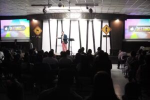 T&uacute; Tienes Esperanza