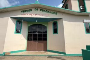 Tuxtepec (cofrad&iacute;a)