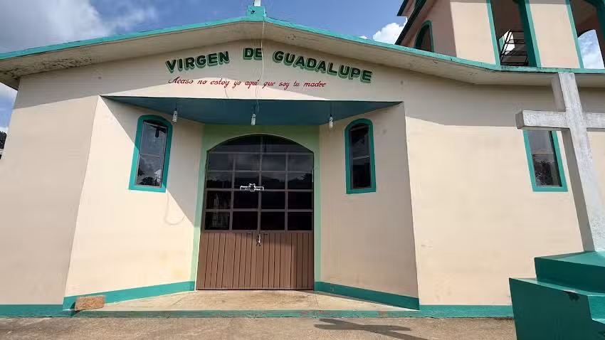 Tuxtepec (cofrad&iacute;a)