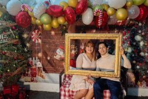 UN NUEVO AMANECER MUNDO DE FE