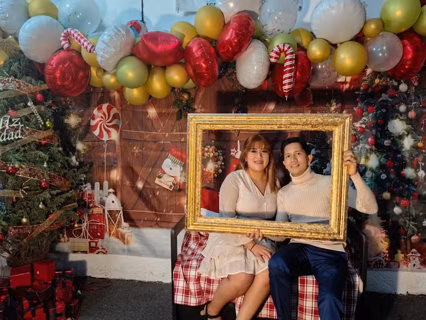 UN NUEVO AMANECER MUNDO DE FE