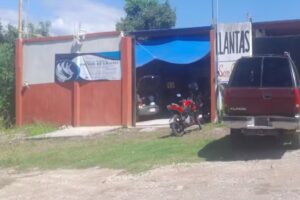 Unci&oacute;n de Cristo Yanga