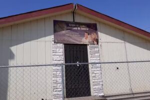 Unidad Cristiana de Sonora