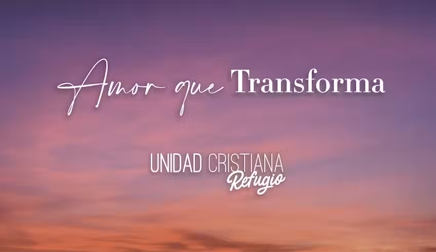 Unidad Cristiana Refugio
