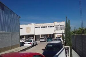 UNIDAD CRISTIANA SJR