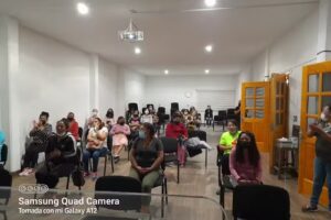 Unidad Cristiana SJR Norte (Vistha)