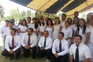 UNIFAM Coacalco