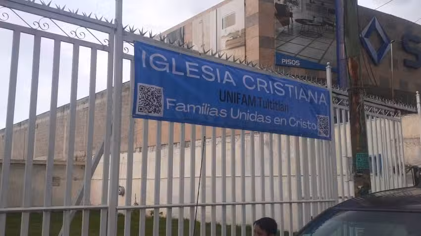 Unifam Tultitl&aacute;n