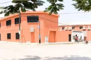 Uni&oacute;n Cristiana Internacional