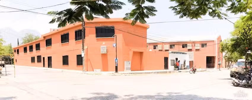 Uni&oacute;n Cristiana Internacional